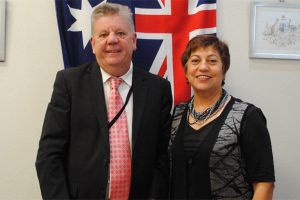 Council Argues Case For More Money