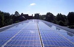 Green Light For ‘No-Export’<br> Home Solar Power Systems