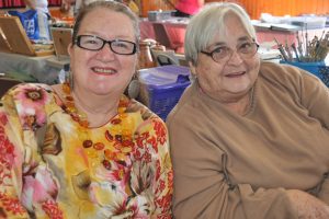 Blackbutt Enjoys Festive Season