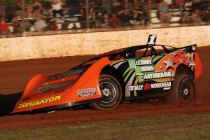 Speedway To Kick Off New Year