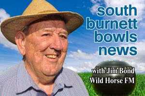 South Burnett Bowls News: 13-Sep-14