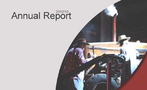 SBRC Annual Report Online SBRC Annual Report Online