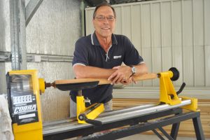 Boost For Men’s Shed