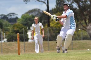 Gympie Too Strong In Shield