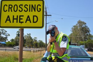 Take Care And Beware