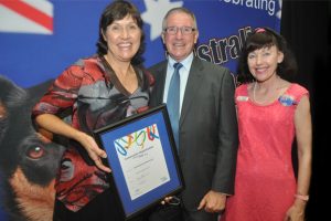 Australia Day – Community Organisation