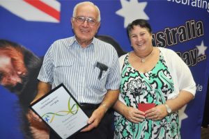 Australia Day – Local Achievers