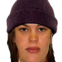 Do You Know This Woman?