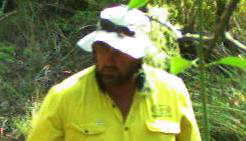 Do You Know This Man?