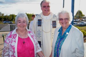 Farewell To Last Two Nuns