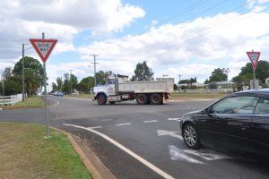 Kingaroy’s Most Confusing Intersections