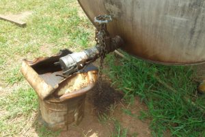 Be Vigilant And Lock Up