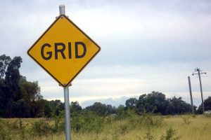 Council Standardises Grids Policy