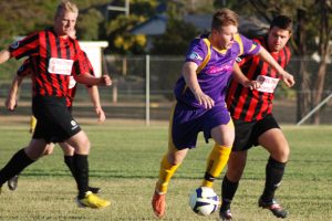 Wests Share Points In Gutsy Performance