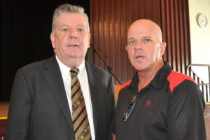 State Government Fees<BR> ‘Add 3pc To Rates Bill’