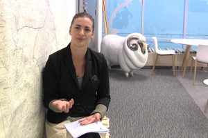 AgForce Manager Wins Rural Women’s Award