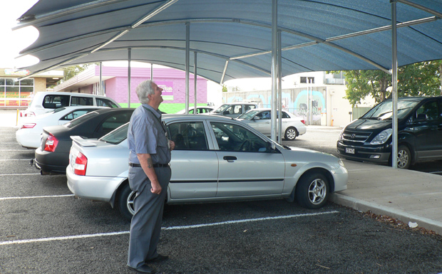 20140313 Scott Car Park