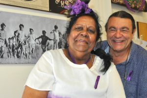 Running And Walking For Reconciliation