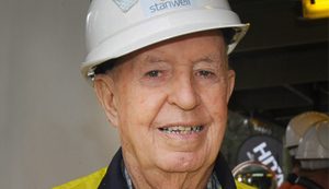 Stanwell Chairman, 77, Dies