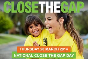 Health Plan To ‘Close The Gap’