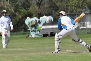 Bush Pigs To Face Gympie