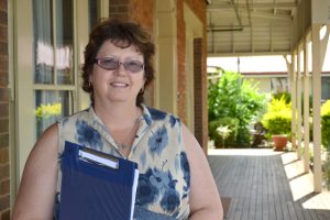 Goomeri Nurse Lands<BR>Her Dream Job In Murgon