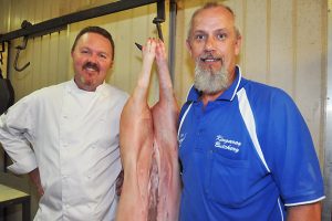 Qld’s Best Pork Goes On Show