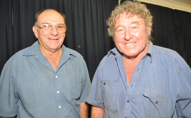 20140501 Drought Package Listening Tour