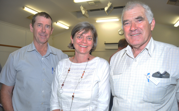 20140501 Drought Package Listening Tour