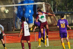Barambah Celebrates<BR> With A Clean Sweep