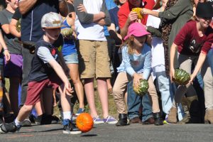 Pumpkin Festival Nominated