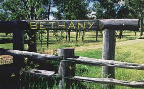 Meet’n’Greet At Bethany