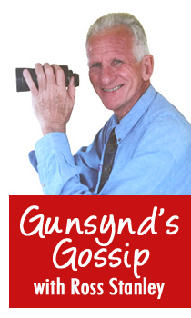 Gunsynd's Gossip