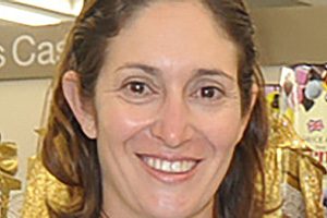 Speak Out Against DV