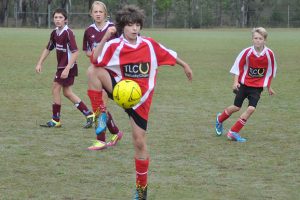 Junior Soccer Results – Round 6