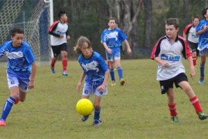 Junior Soccer Results – Round 7