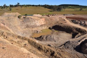 New Quarries Hit With Extra Costs