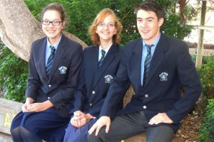 Students Argue Their<br> Way To National Finals