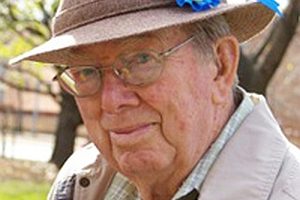 A Tireless Worker For Murgon