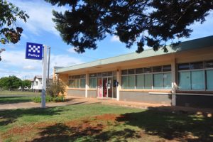 $7.2m Tender Accepted<br> For New Police Station