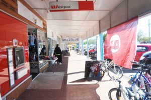 New Footpaths Planned For Murgon