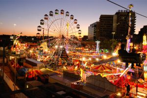 Producers Told To Tick<br> The Boxes Before Ekka