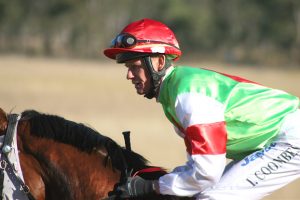 Gympie’s Gripping Grandstand Finish