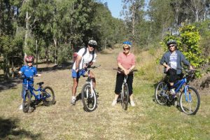 Push To Open Rail Trail ‘Missing Links’
