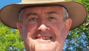 Ballot Slips Posted For<br> Gympie Mayoral Election
