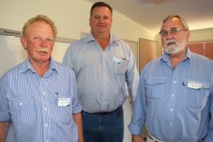GRDC Briefed On Local Research