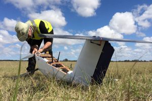 Search Begins For Outback Joe