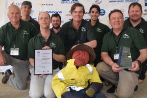 Canberra UAV Wins $50,000