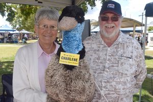 Emu Campaign Kicks Off In Wondai