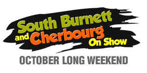South Burnett And Cherbourg On Show
